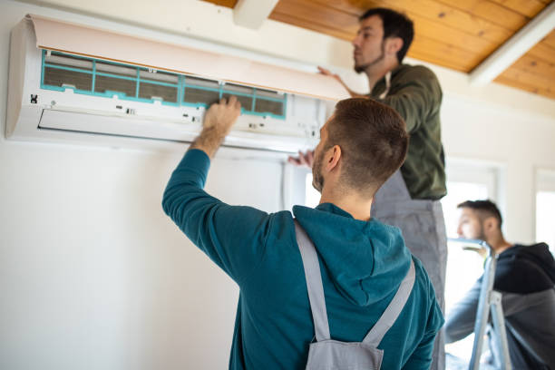 Best Residential HVAC Services  in Welch, WV