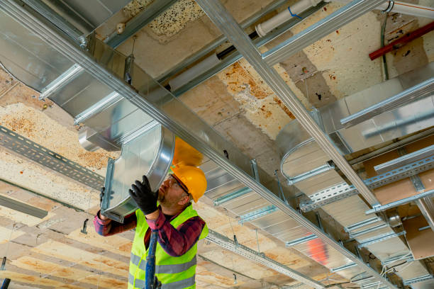 Best Local HVAC Companies  in Welch, WV
