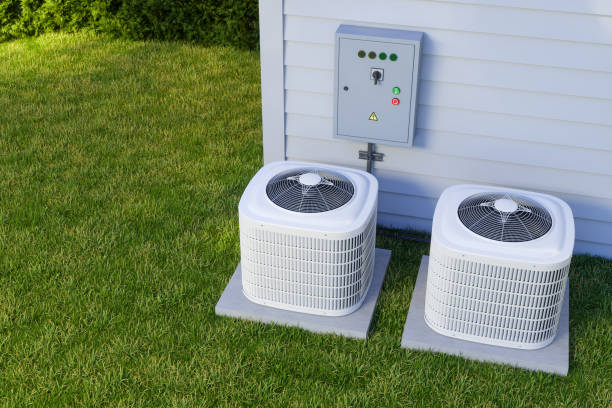 HVAC Troubleshooting in Welch, WV