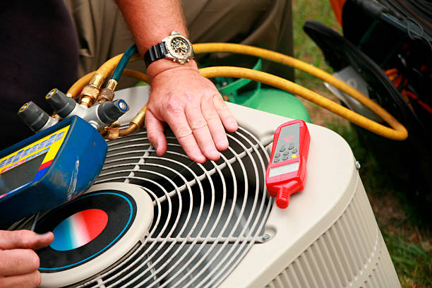 Best HVAC Repair Near Me  in Welch, WV