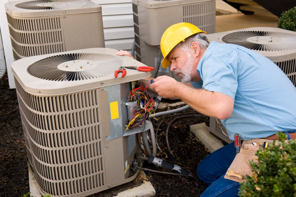 Best HVAC Emergency Services  in Welch, WV